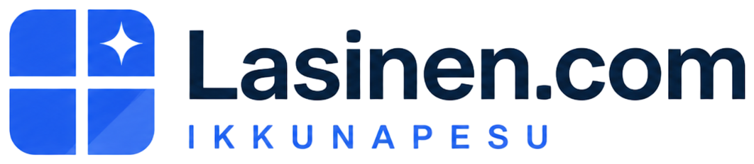 Lasinen